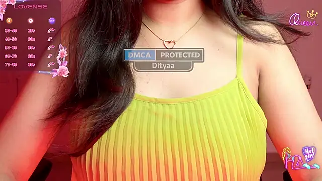Punjabi Queen1 online show from June 22, 4:48 pm