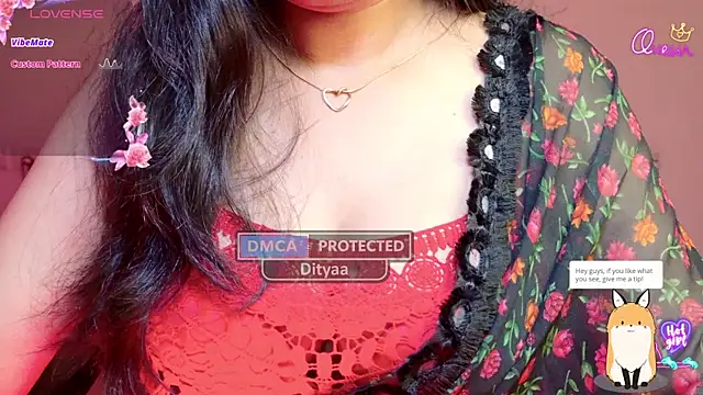 Punjabi Queen1 online show from July 28, 3:21 pm
