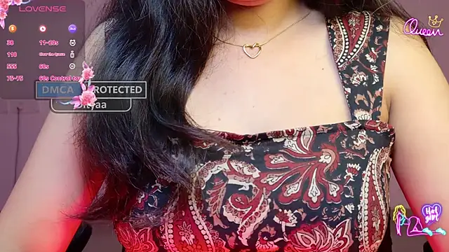 Punjabi Queen1 online show from May 30, 4:15 pm
