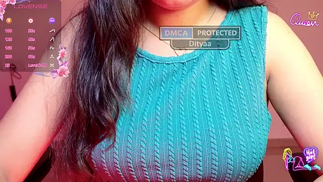 Punjabi Queen1 online show from July 29, 3:34 pm