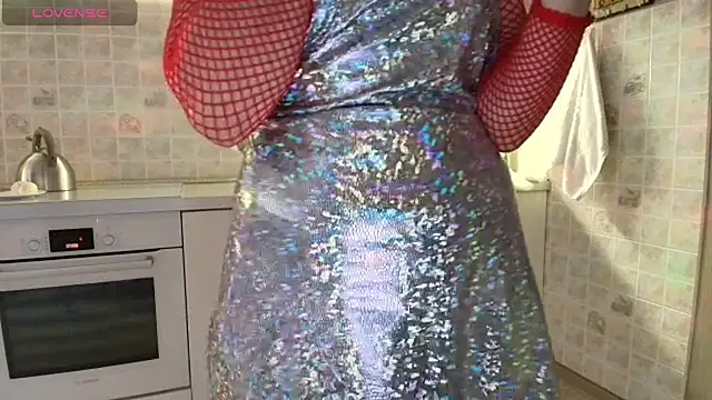 MilfeaN online show from April 23, 8:44 am