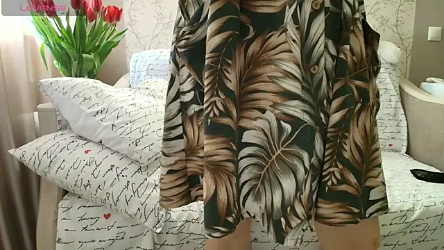 MilfeaN online show from March 6, 9:37 am