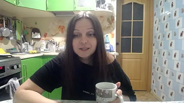 CatMelissa online show from May 25, 10:09 pm