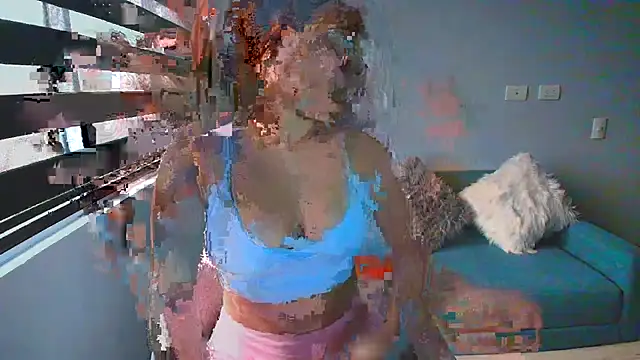 Lauri  fit online show from February 16, 11:04 pm