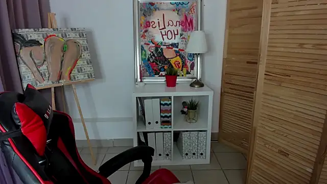 mekurisu online show from October 15, 1:30 am