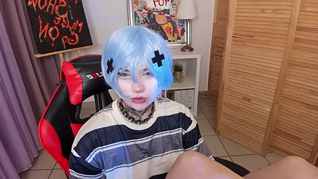 mekurisu online show from September 14, 3:15 am