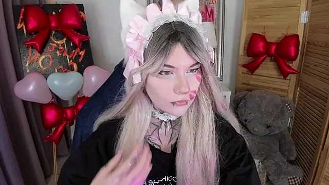 mekurisu online show from February 10, 6:16 am