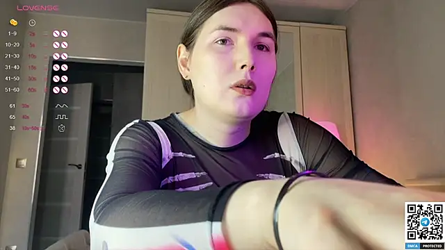 Maria Bowie online show from September 12, 7:50 am