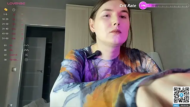 Maria Bowie online show from September 9, 8:58 am