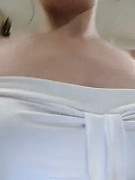 milena 23x online show from October 7, 2:27 am