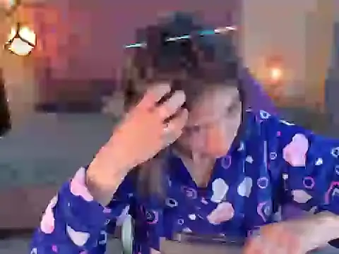 Scarllett BDSM online show from October 16, 5:10 am