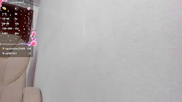 Maavca  online show from October 4, 9:41 pm