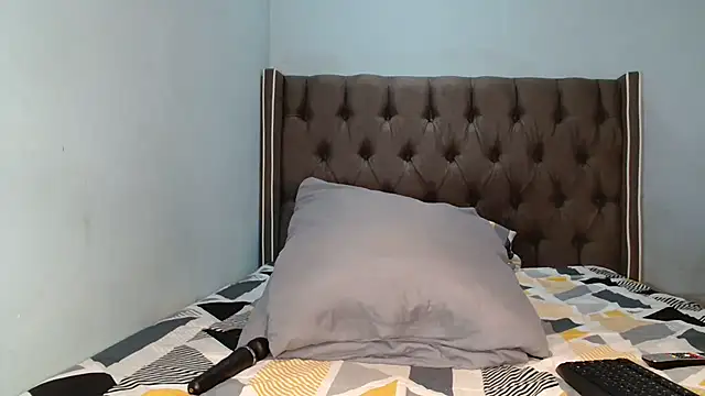 CHOCKYCHOCX2 online show from March 6, 5:24 am