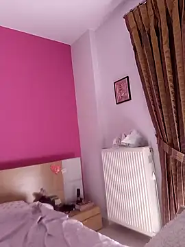 Kalia Cross online show from September 23, 6:33 am