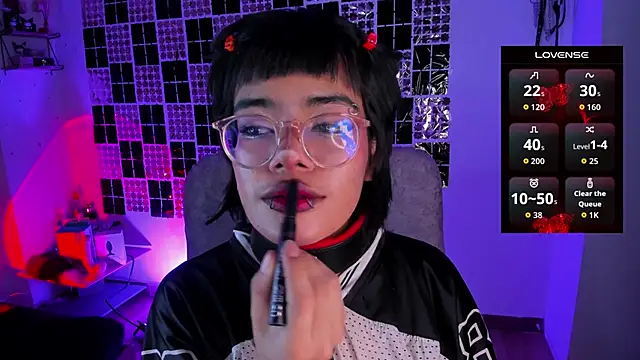 sweet Samx online show from September 23, 6:44 am