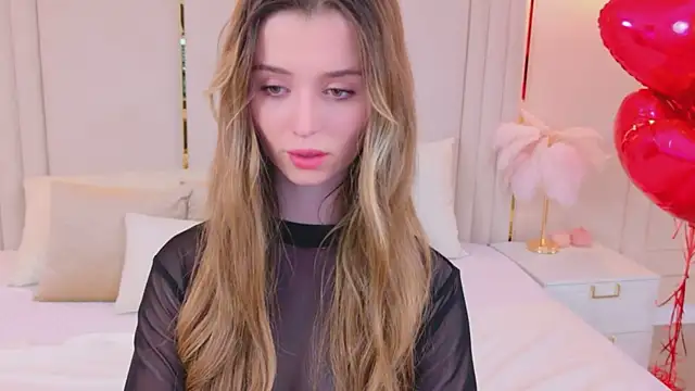 MarybethSnow online show from February 7, 5:39 pm