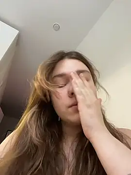 SuzieMurray online show from February 27, 8:36 am