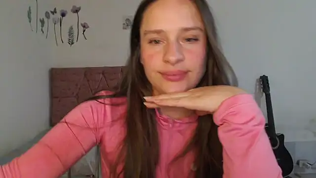 Serenity online show from February 22, 10:54 pm