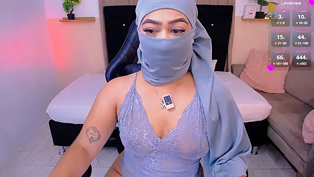 Kendra Kait online show from June 24, 11:09 am