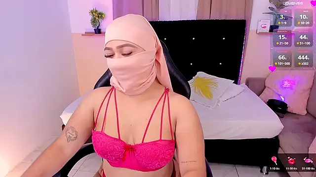 Kendra Kait online show from February 14, 12:29 pm