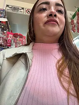 Tatiana O online show from January 9, 4:11 pm