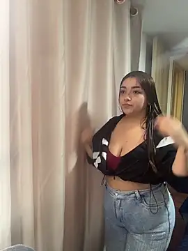 Tatiana O online show from March 25, 1:14 pm