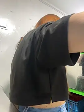 Tatiana O online show from March 28, 2:16 pm