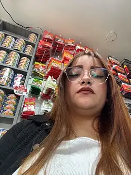 Tatiana O online show from February 18, 2:27 pm