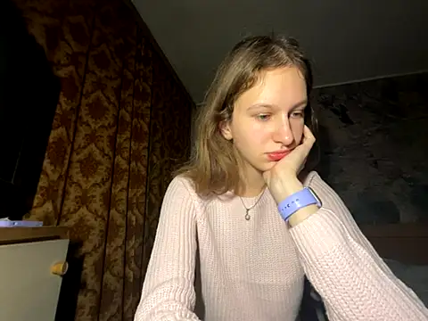 Eva Angel3 online show from October 17, 5:16 pm