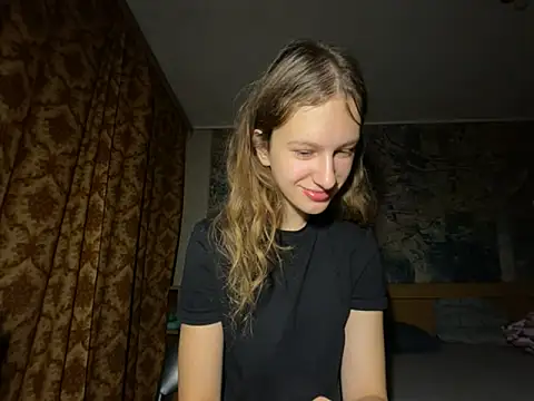 Eva Angel3 online show from September 14, 5:55 pm