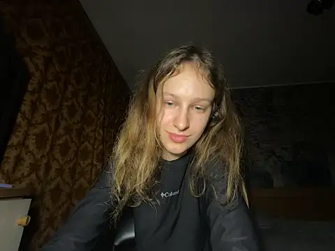 Eva Angel3 online show from November 6, 7:20 pm