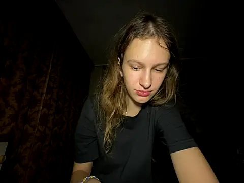 Eva Angel3 online show from September 24, 7:35 pm