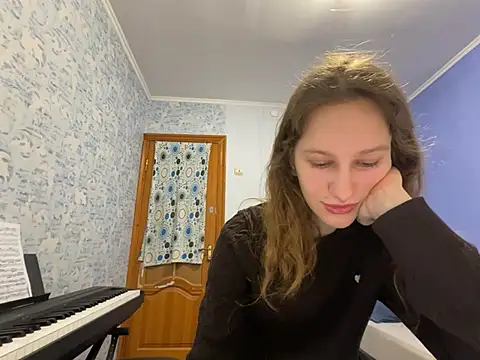 Eva Angel3 online show from February 15, 5:23 pm