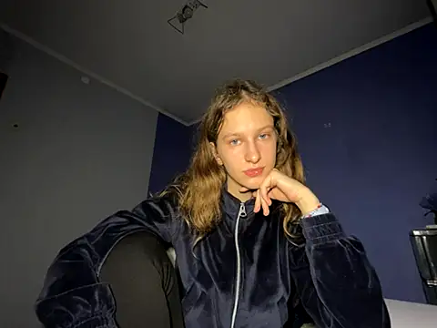 Eva Angel3 online show from November 9, 5:09 pm