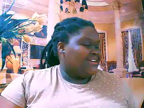 EbonyHotBuns online show from September 16, 6:38 pm