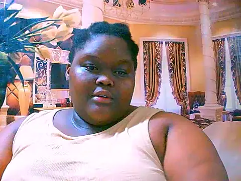 EbonyHotBuns online show from September 13, 6:16 pm