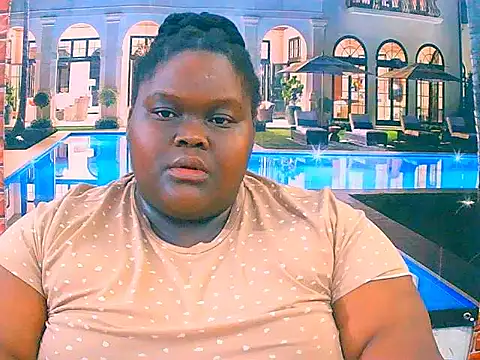 EbonyHotBuns online show from November 24, 7:16 pm