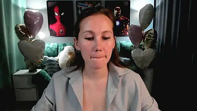 MichelleOrtis online show from February 23, 1:10 pm