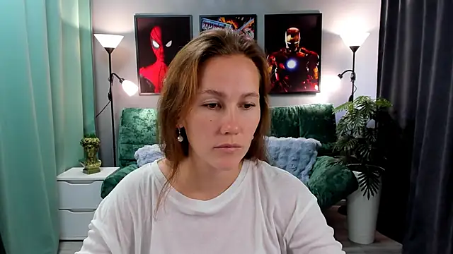 MichelleOrtis online show from November 15, 6:47 am