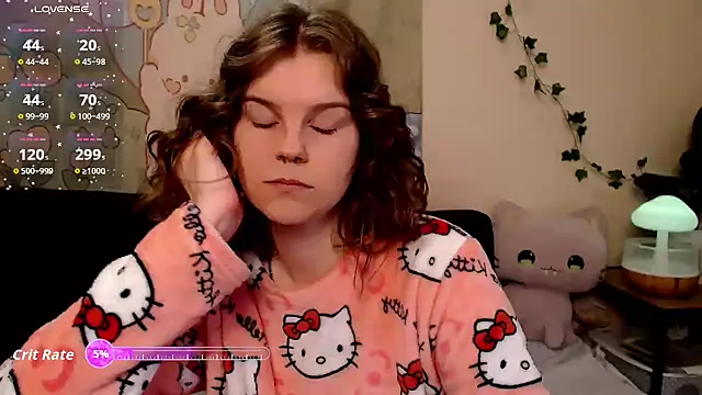 Moona xx online show from March 13, 11:28 pm