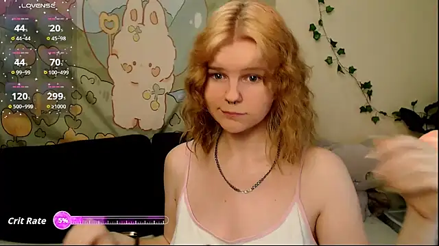 Moona xx online show from April 3, 10:08 pm