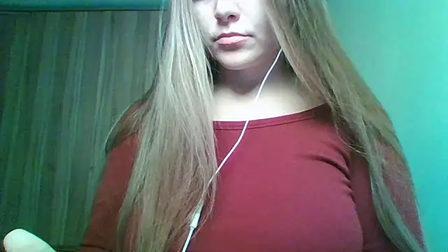 Evasapples online show from November 24, 6:54 pm