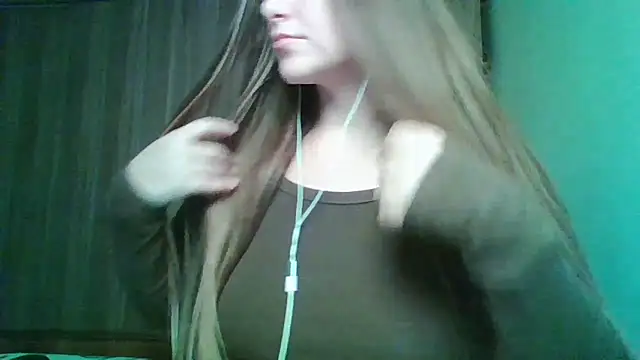 Evasapples online show from November 28, 9:40 pm