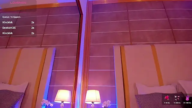 AbigailCarter online show from February 15, 7:51 am