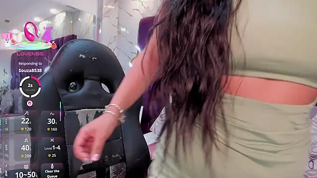 emma carterr1 online show from December 20, 8:02 pm