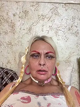 Gardener of Illusions online show from September 25, 12:54 am