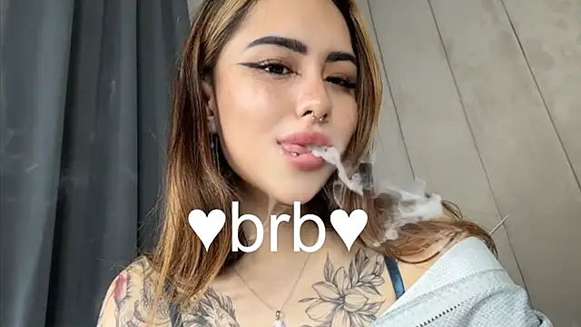 baby  kim online show from September 24, 5:17 am