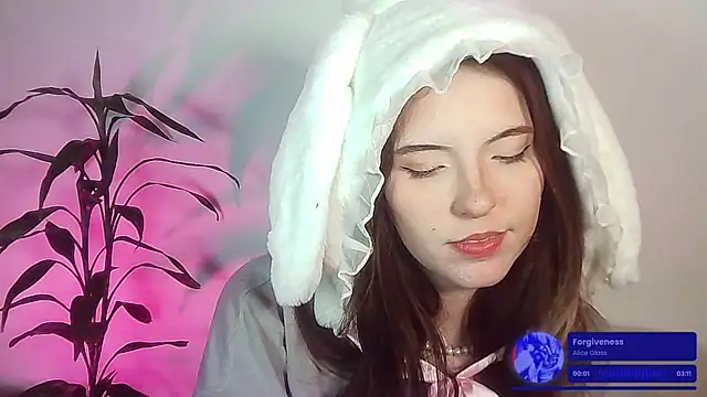 cherrybom969 online show from November 30, 5:44 am