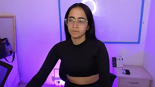 Mia Fischer online show from April 5, 5:34 pm