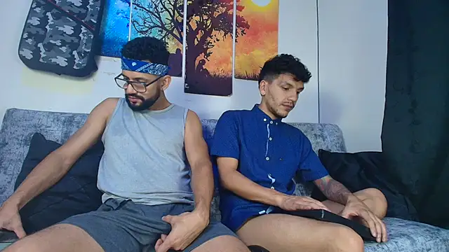 Benjamin show online show from September 11, 2:56 am